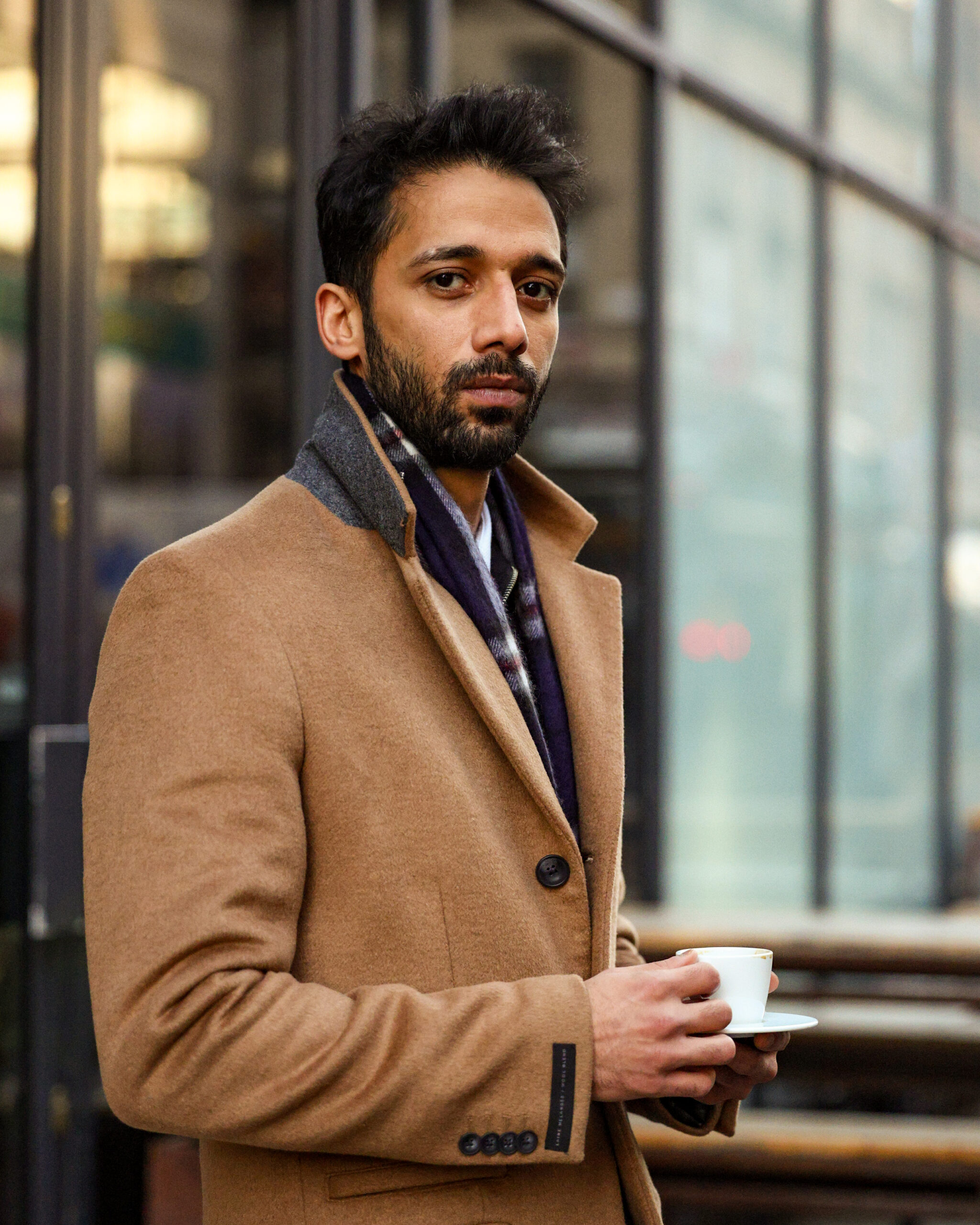 Abdullah Coffee