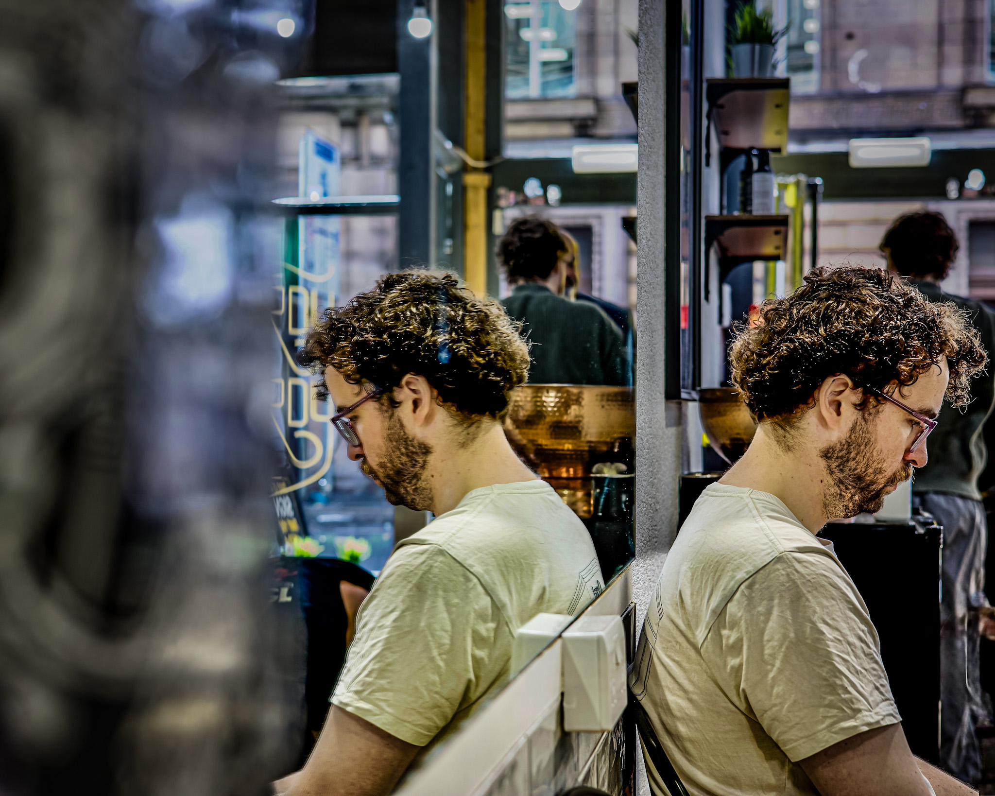 Beardy C Customer Reflection