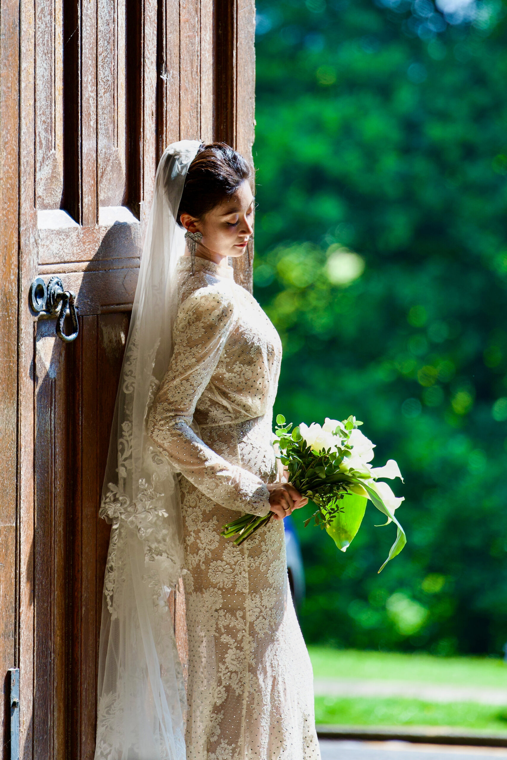 Chinese Wedding Bride Colour