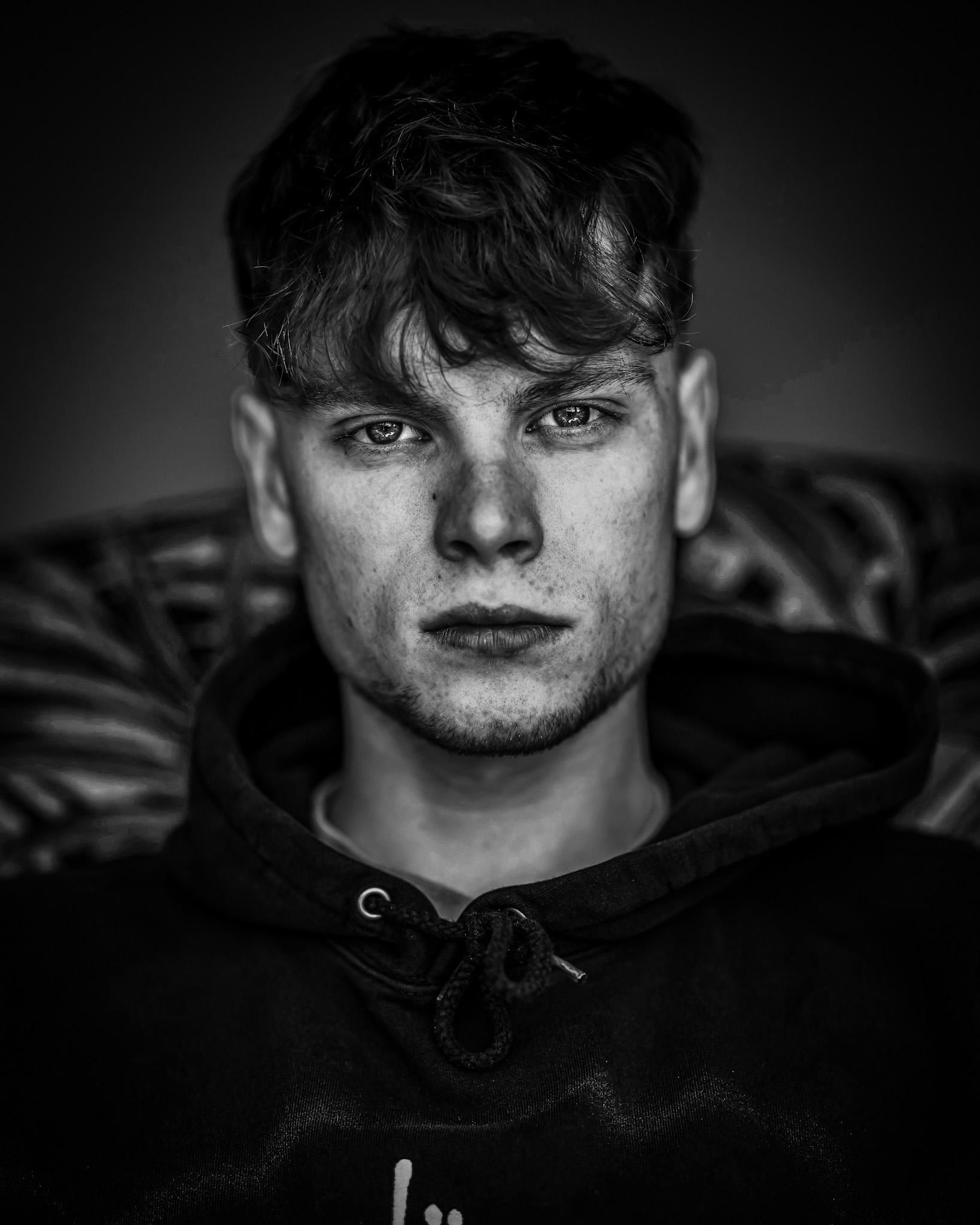 Dan Window B&w Full