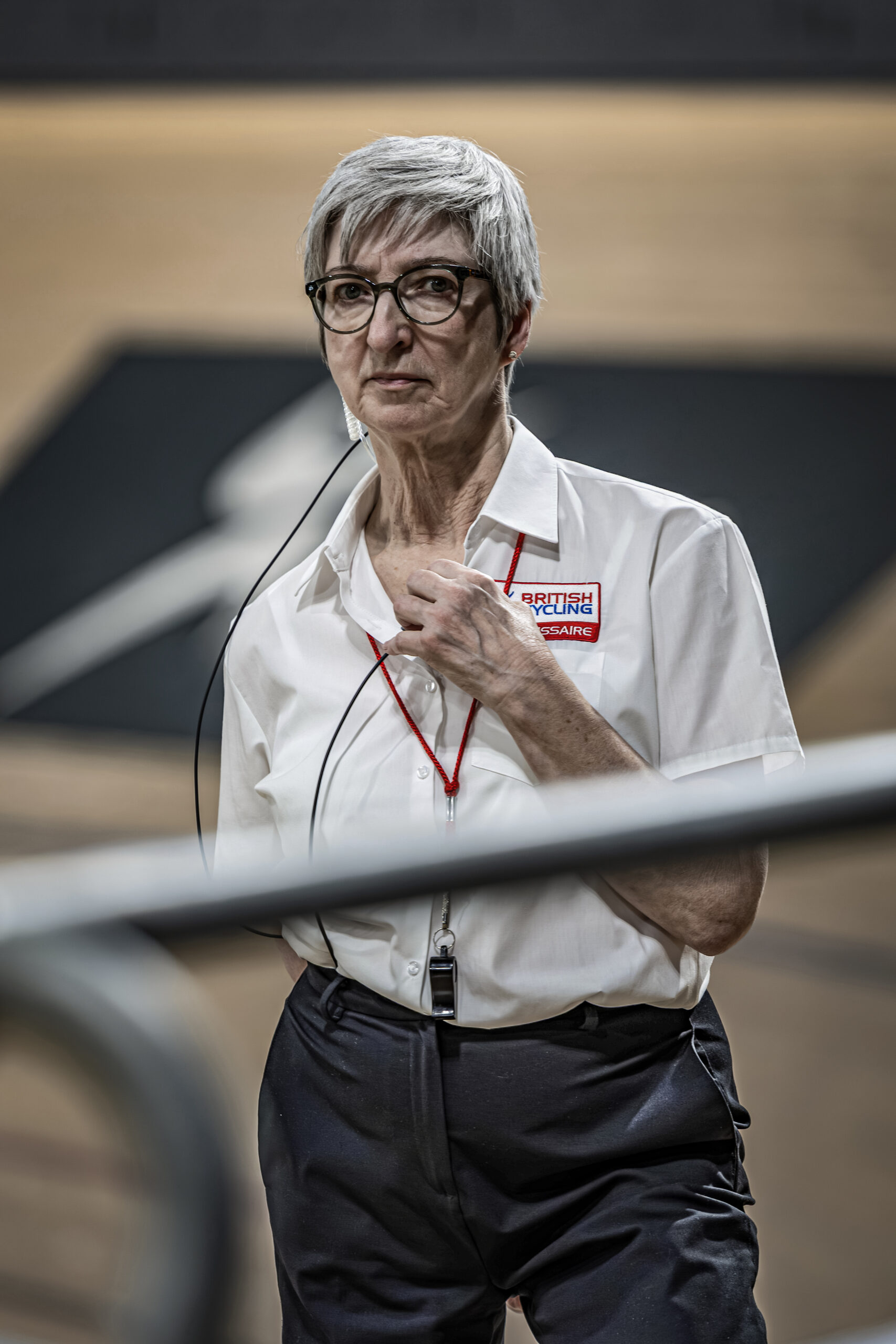 Helen Commissaire