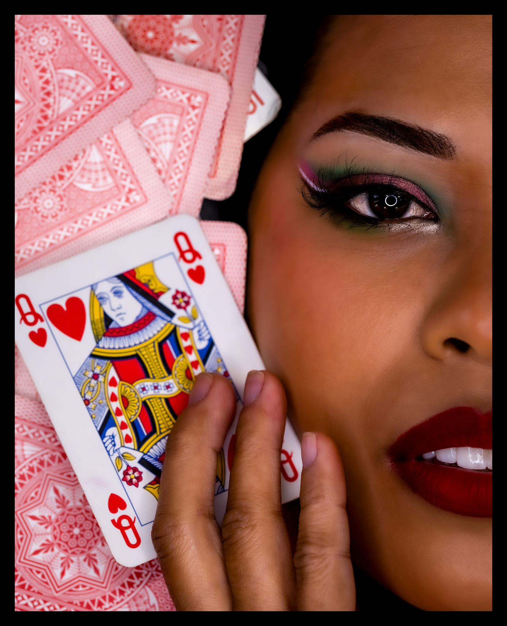 Jiovel Cards