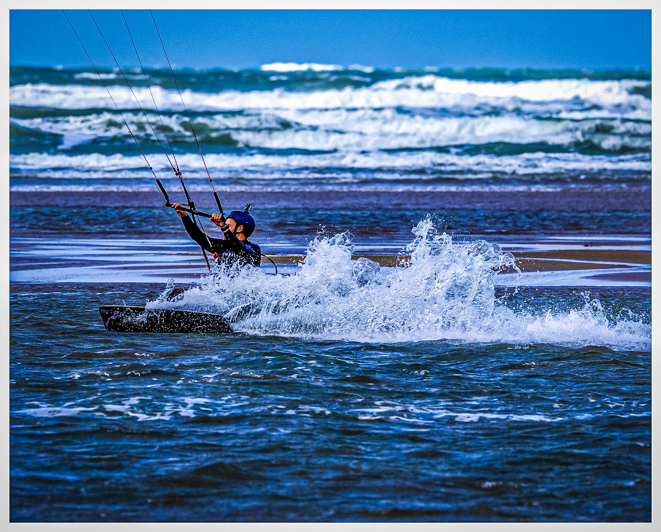 Kite Surf 4