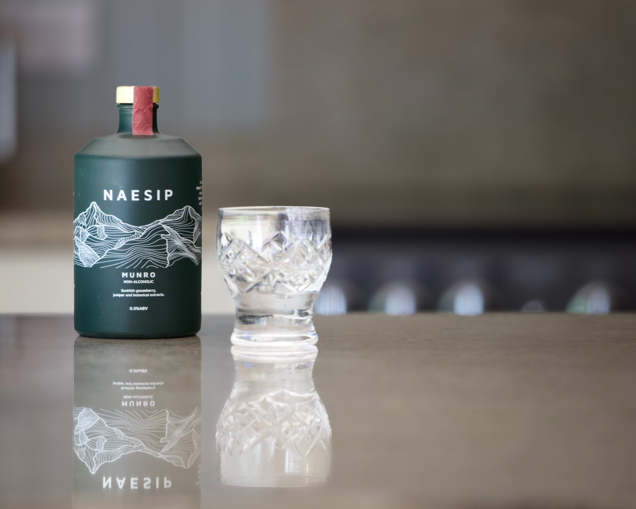 Naesip Kitchen