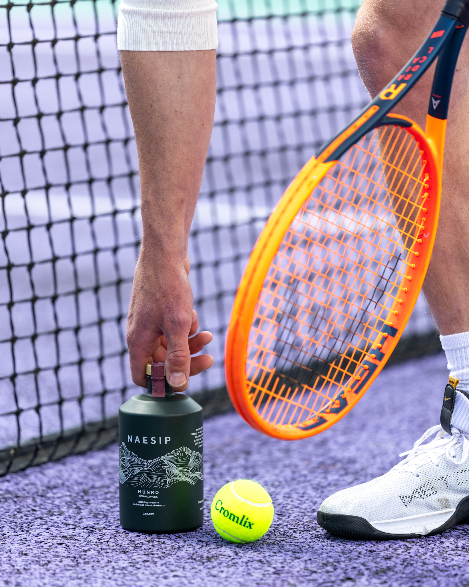 Naesip Tennis