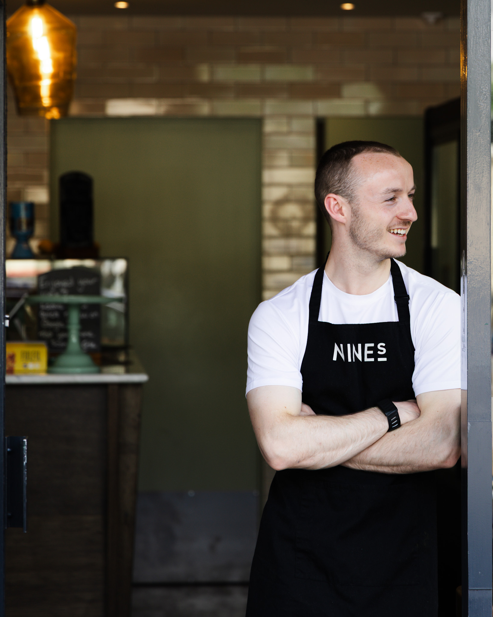 Nines Sean