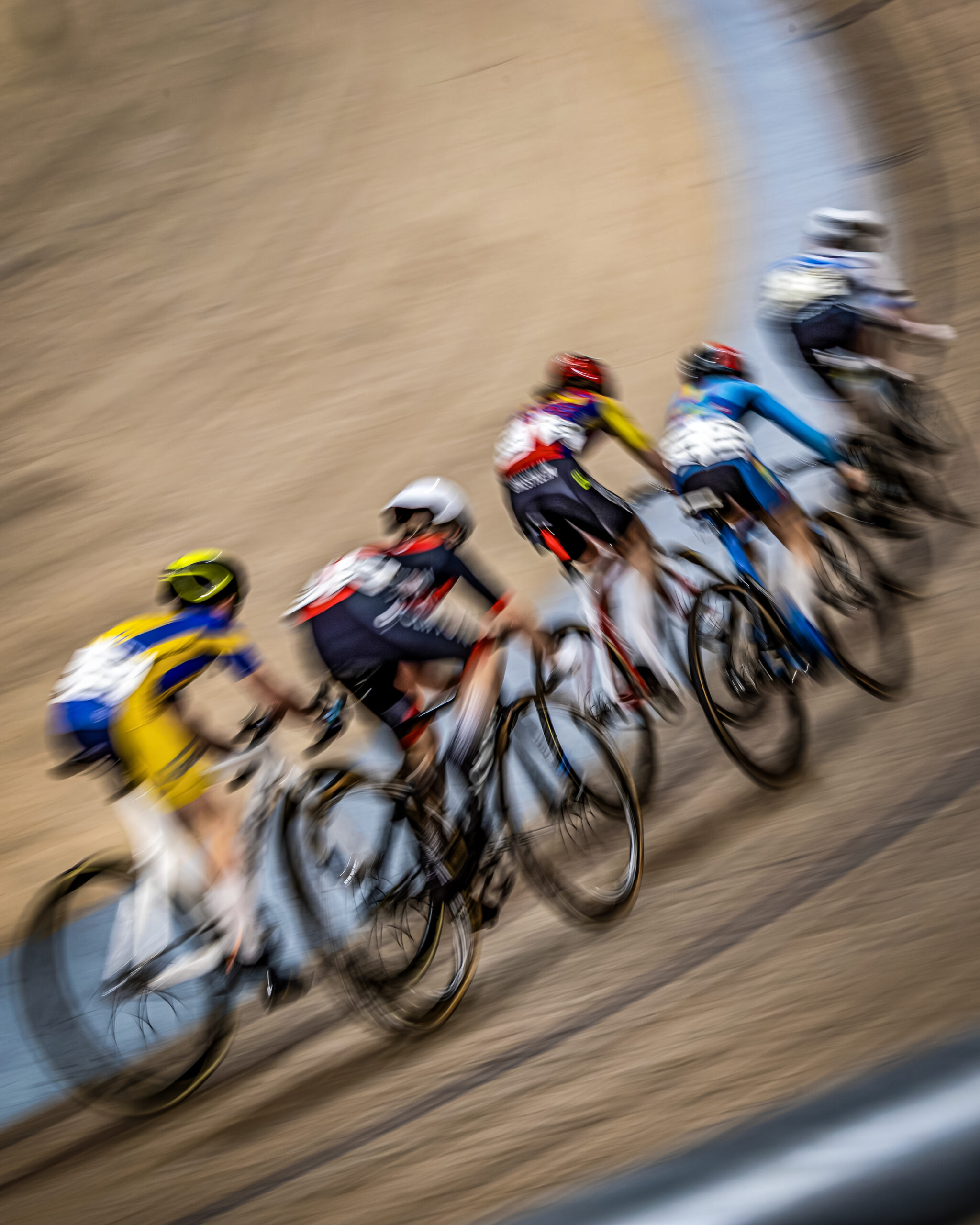 Peloton Blur