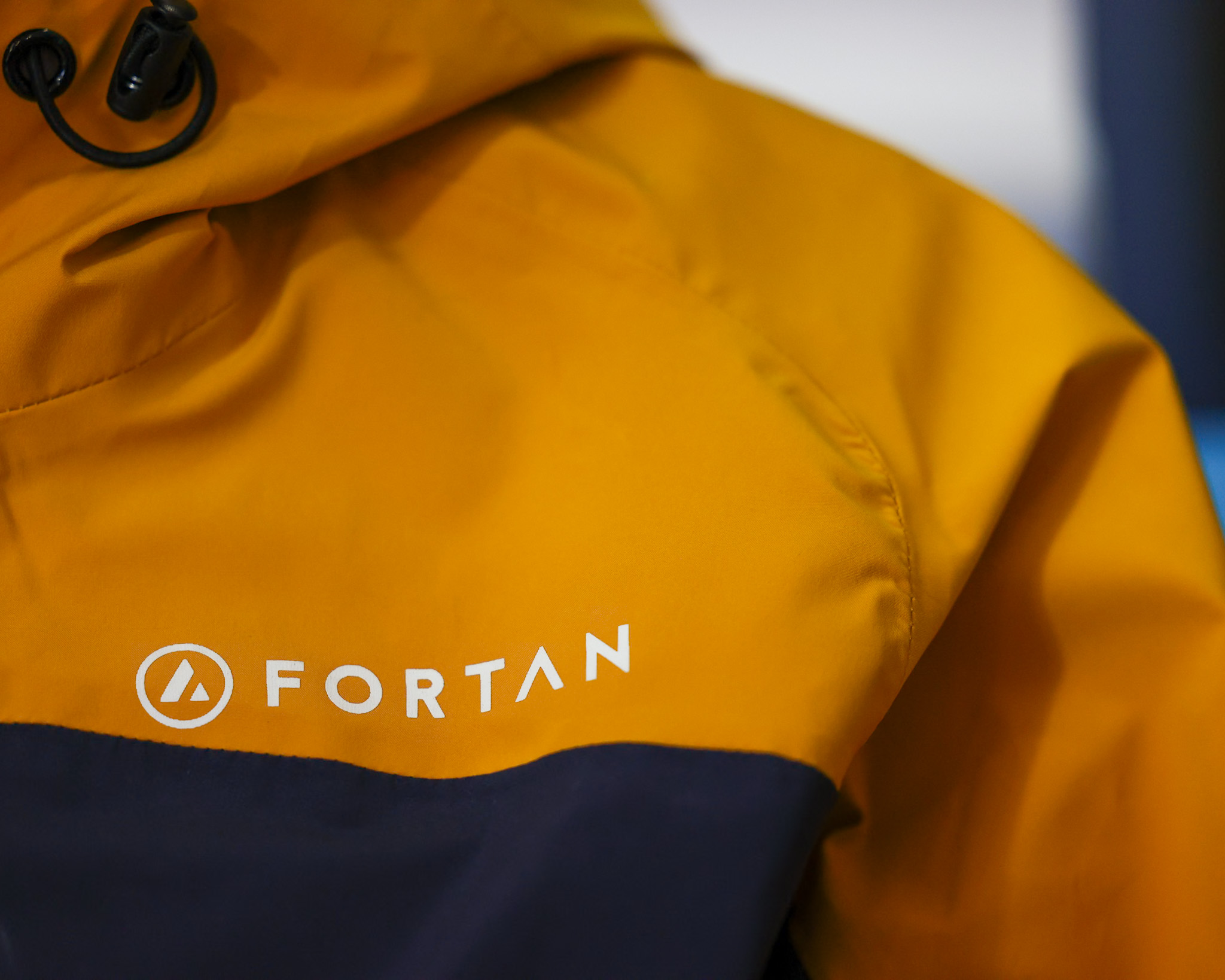 Witbi Fortan Clothing Shot