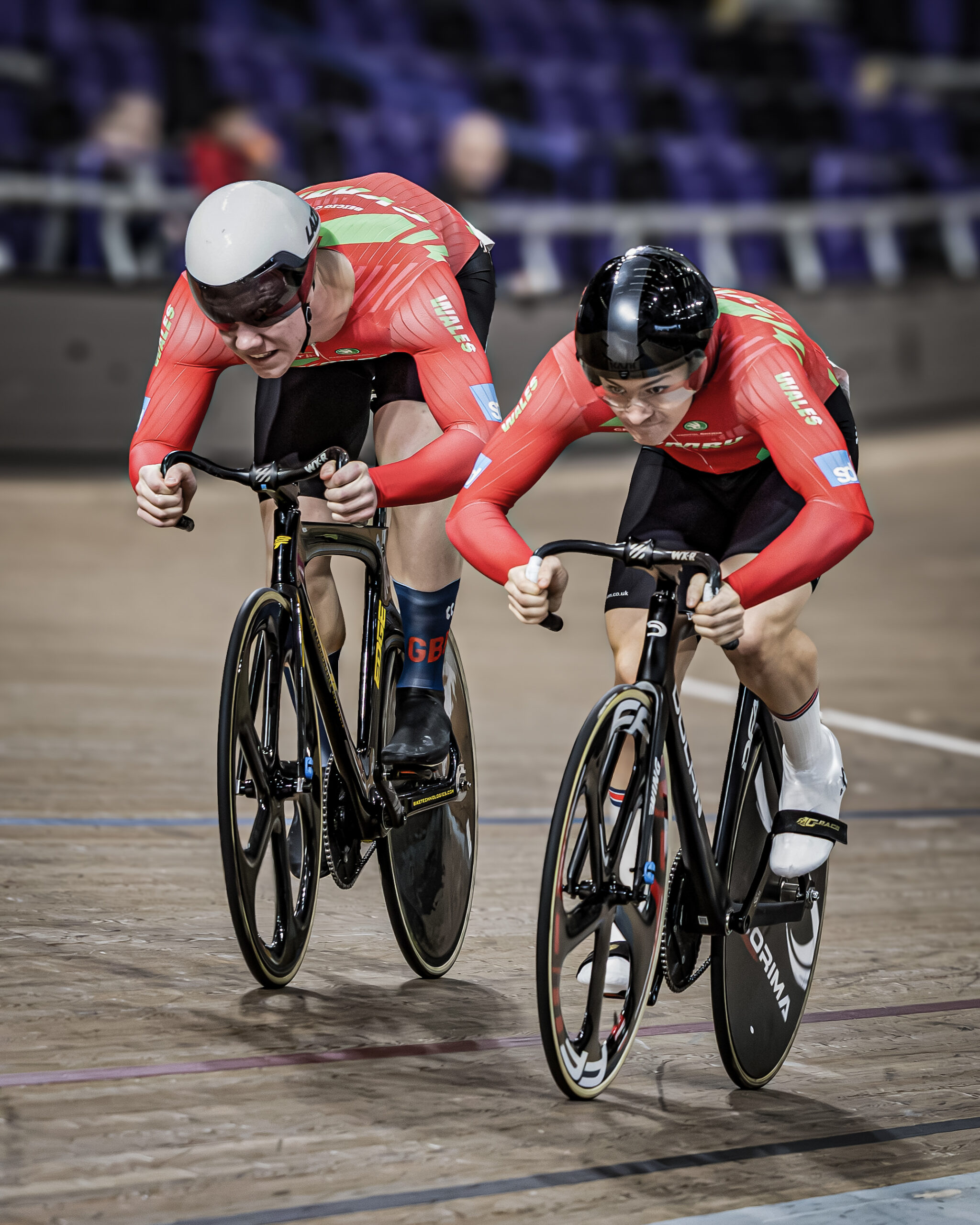 Welsh Riders On Line