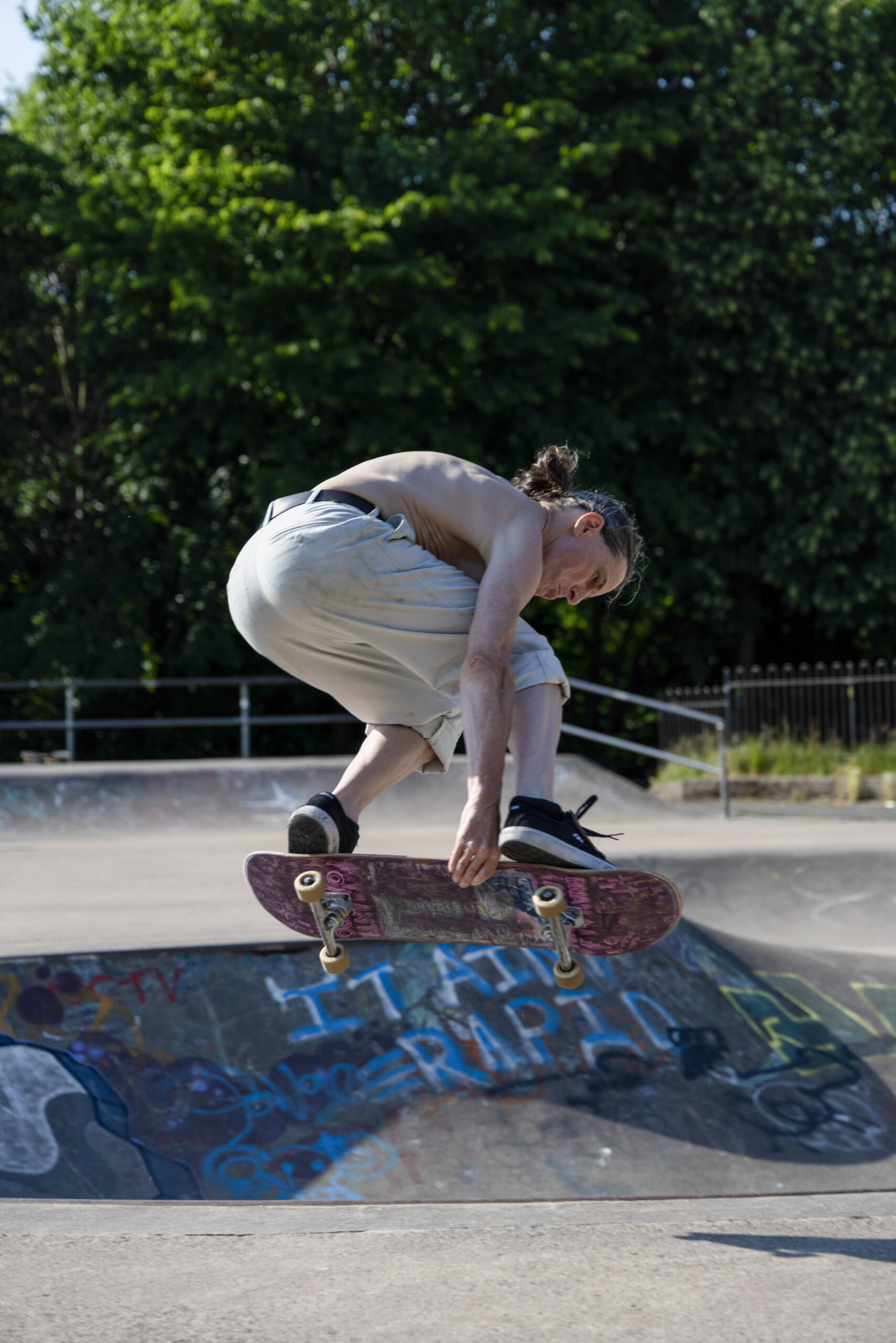 Skater 2 A 4m2a2731