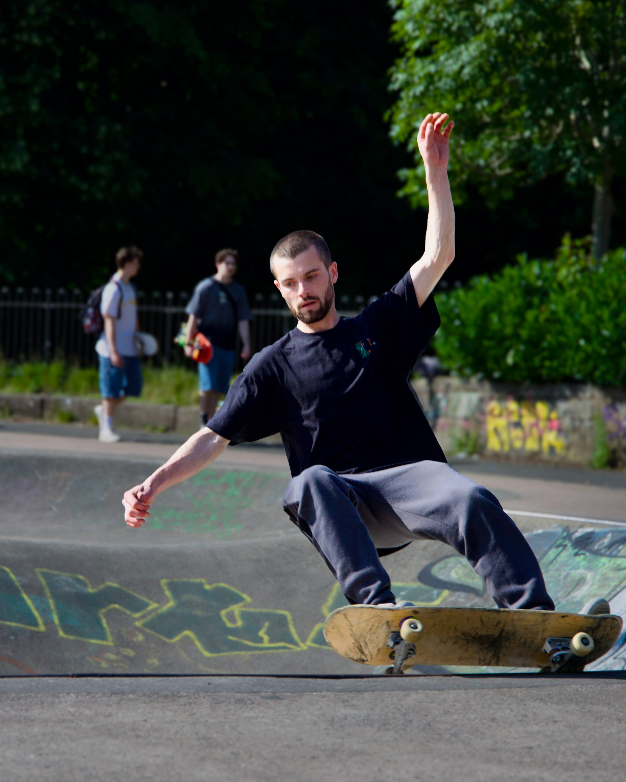 Skater 3 4m2a2840